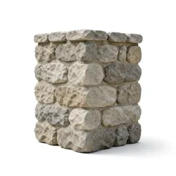 Stonework
