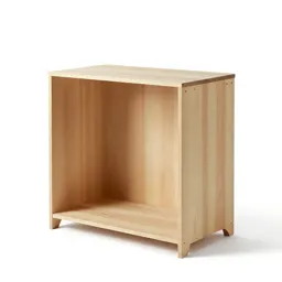 Storage space