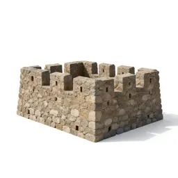 Stronghold