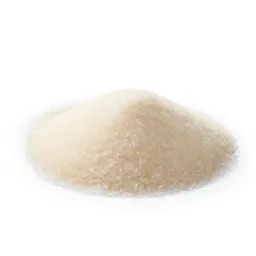 Sugar refinery