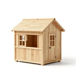 Summer house
