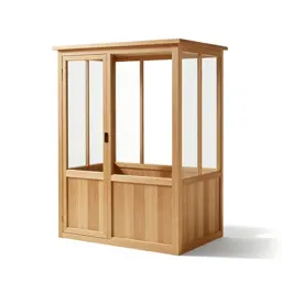 Sun parlor