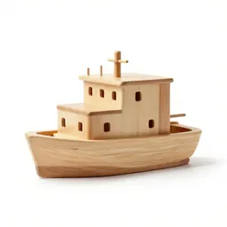 Superstructure