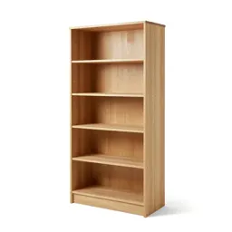 Supply closet
