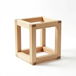 Supporting structure