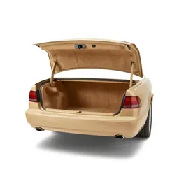 Tail gate