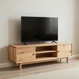 Television room