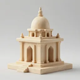 Temple