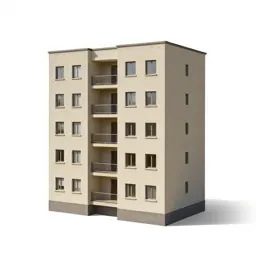 Tenement