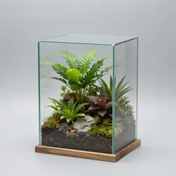 Terrarium