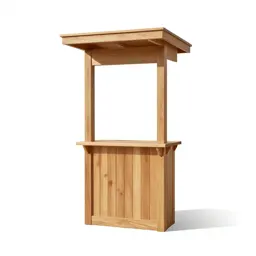 Tollbooth