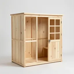 Toolshed