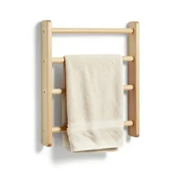 Towel rack