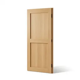 Trap door