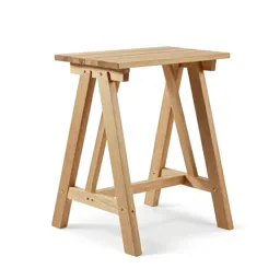 Trestlework