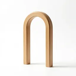 Trimmer arch