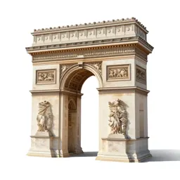 Triumphal arch
