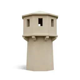 Turret