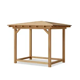 Veranda
