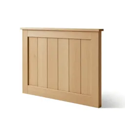 Wainscoting