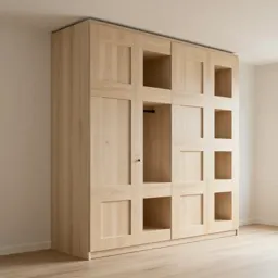 Walk-up apartment