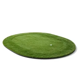 Water hazard