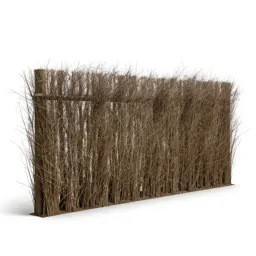 Windbreak
