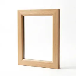 Window frame