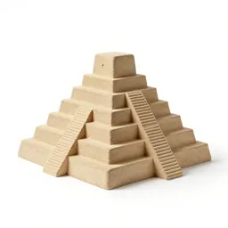 Ziggurat