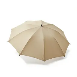 Umbrella tent