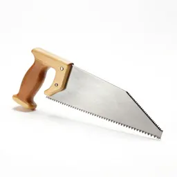Backsaw
