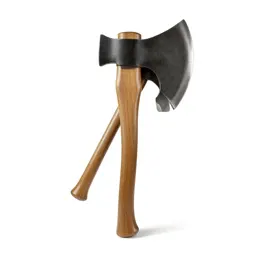 Battle-ax