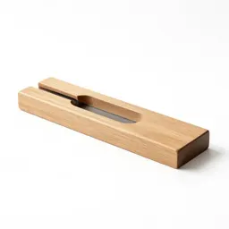 Beading plane