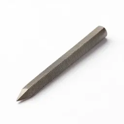 Blunt file