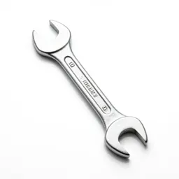 Box wrench