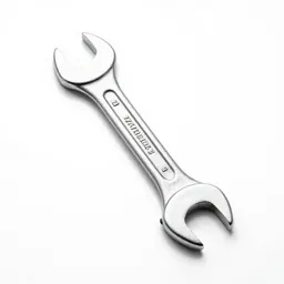 Brace wrench
