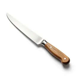 Bread knife