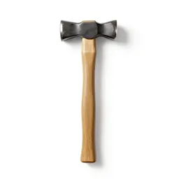 Broad hatchet