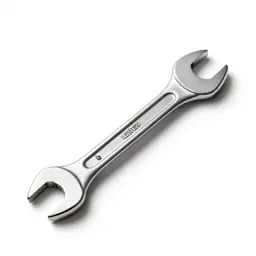 Bulldog wrench