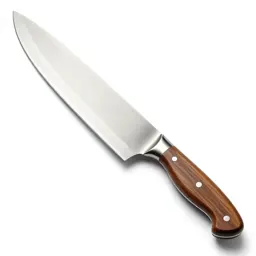 Butcher knife
