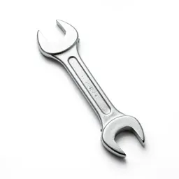 Carriage wrench