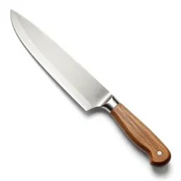 Carving knife