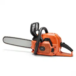 Chain saw