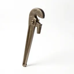 Chain tongs