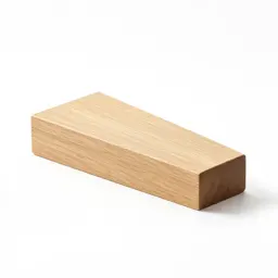Chamfer plane