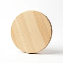 Circular plane