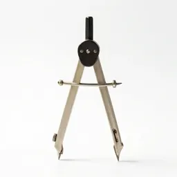 Compass saw