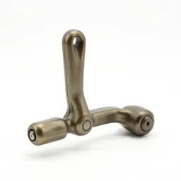 Crank handle