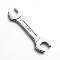 Crescent wrench