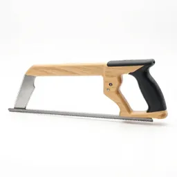 Crosscut saw